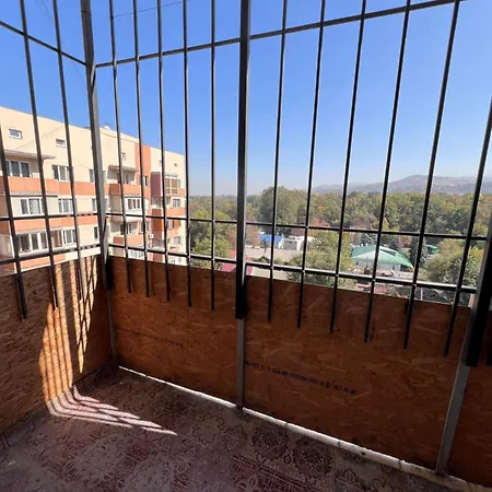 Квартира Алматы Exterior photo