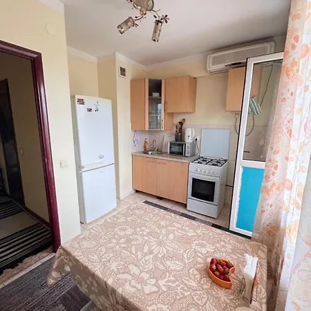 Квартира Алматы Exterior photo