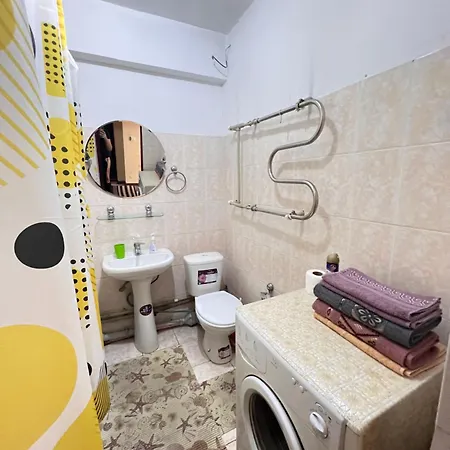 Квартира Алматы Exterior photo