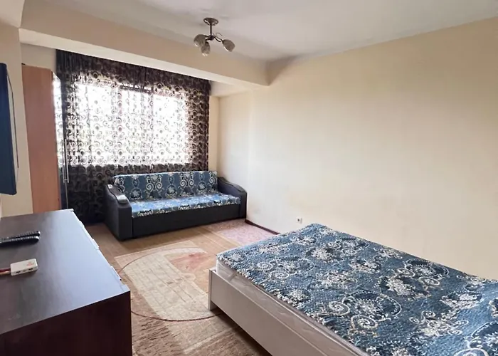 Квартира Алматы