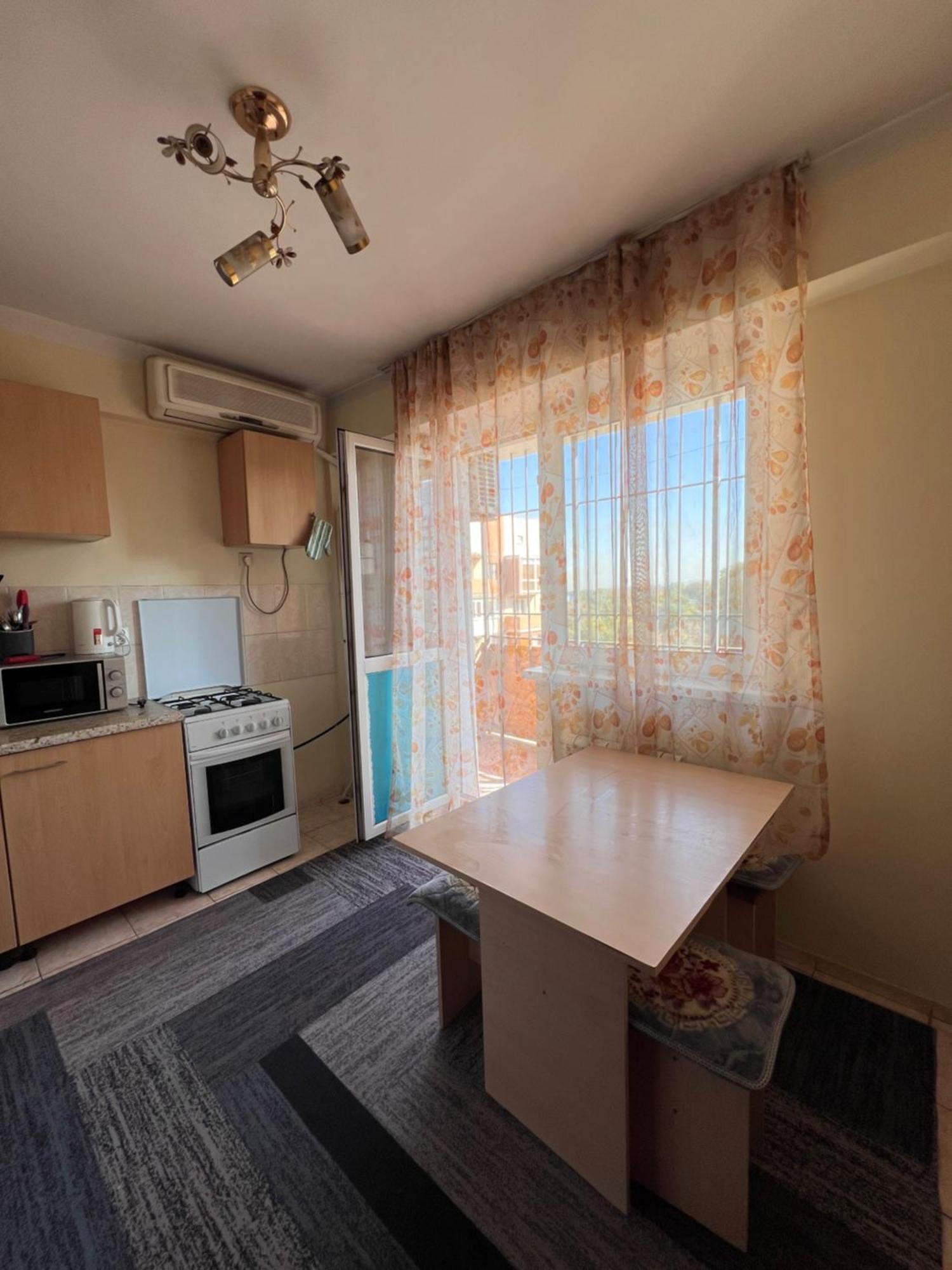 Квартира Алматы Apartment Almaty