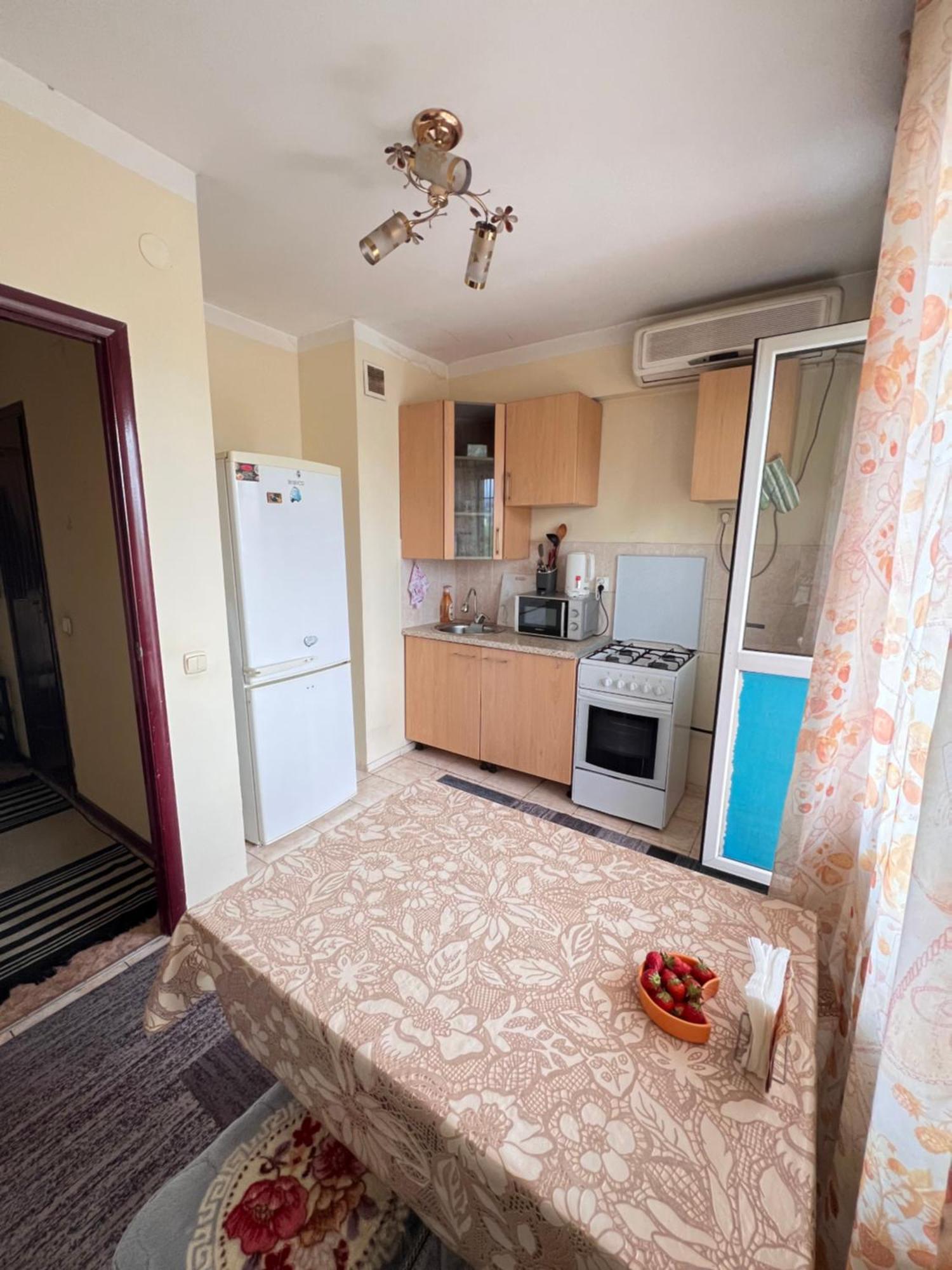 Квартира Алматы Apartment