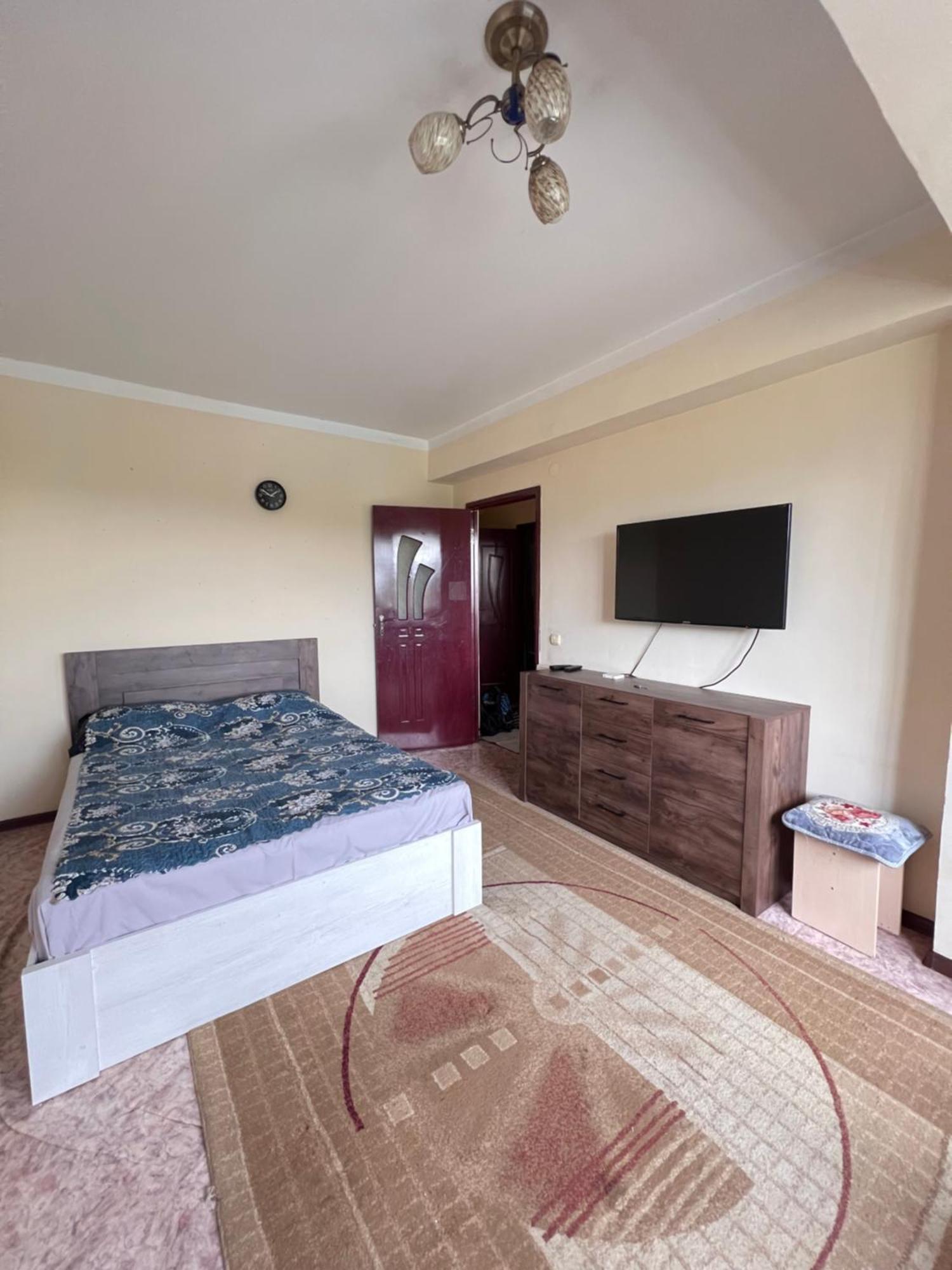 Квартира Алматы Apartment *