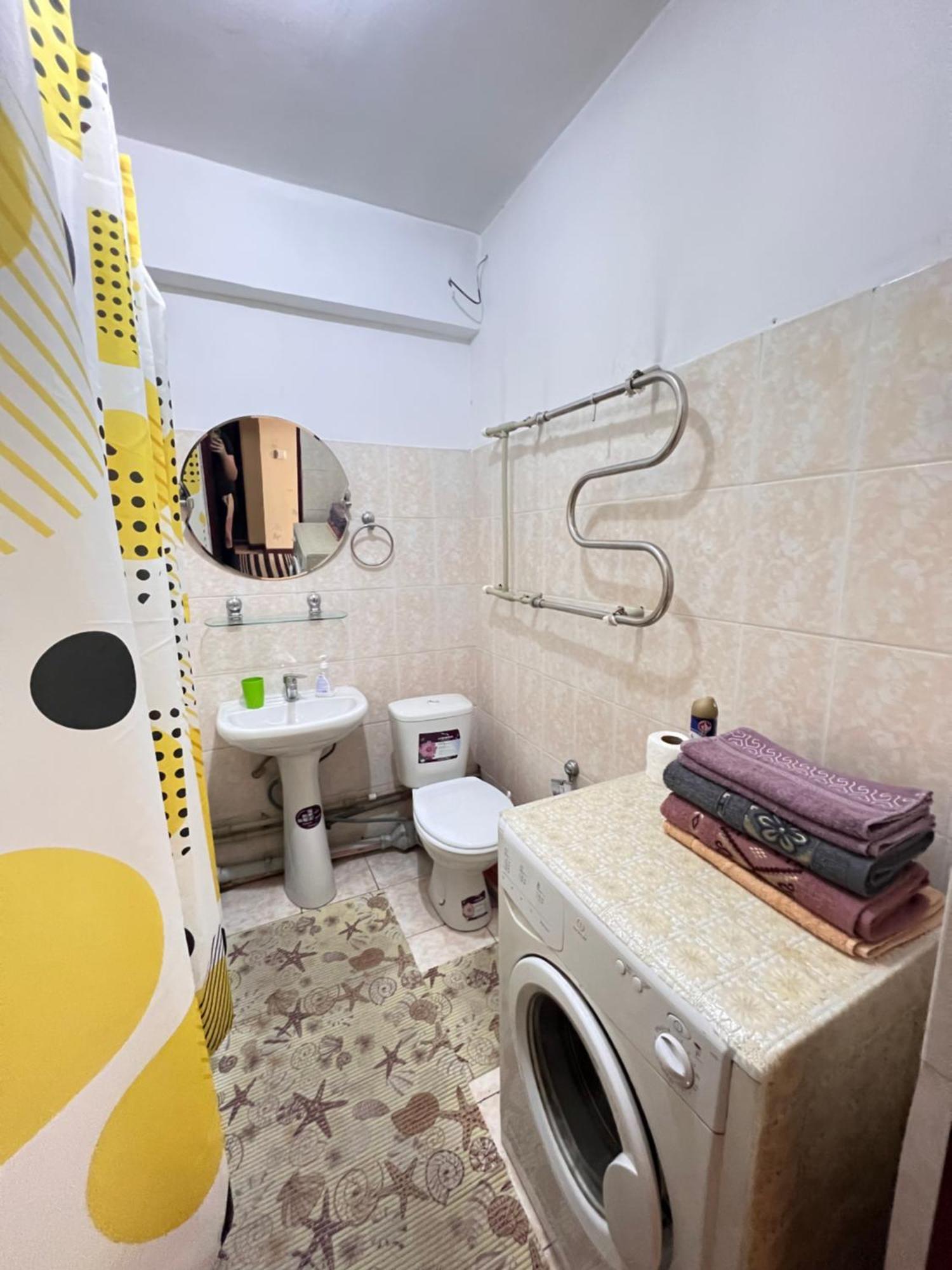 Квартира Алматы Apartment Almaty