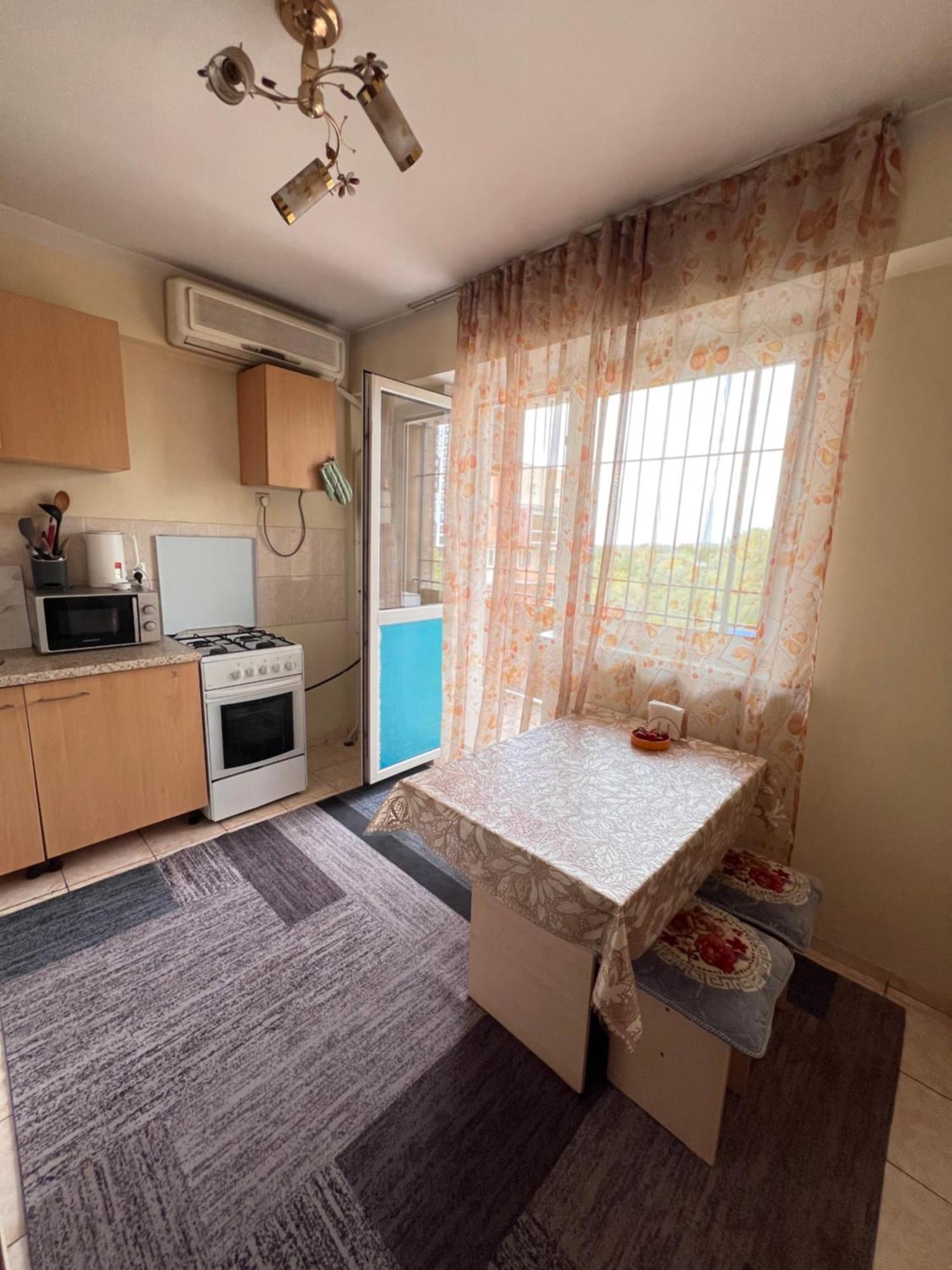 Квартира Алматы Apartment